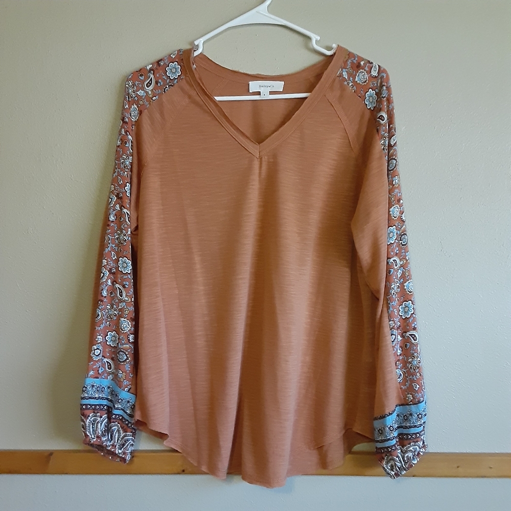 Womens Tunic Top